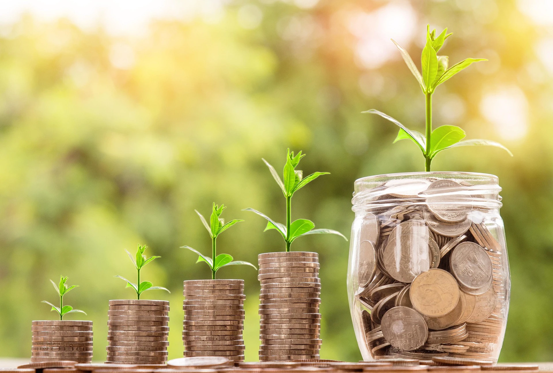 5 Smart Investment Strategies for Long-Term Wealth