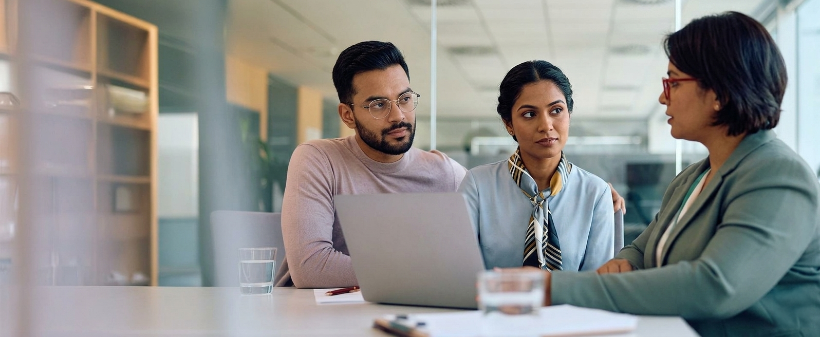 The Importance of Professional Financial Advice